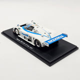 Spark Mazda 787 #56 Mazdaspeed Le Mans 1991 1/43 Scale S0649