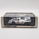 Spark Porsche 917K #22 Martini Racing Le Mans 1971 Winner 1/43 Scale 43LM71