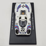 Spark Porsche 917K #22 Martini Racing Le Mans 1971 Winner 1/43 Scale 43LM71