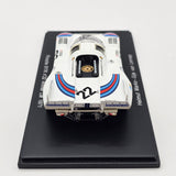 Spark Porsche 917K #22 Martini Racing Le Mans 1971 Winner 1/43 Scale 43LM71