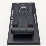 Spark Mazda MX-R01 1992 Group C Prototype Matt Black Limited Edition 1/43 Scale