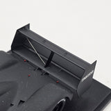 Spark Mazda MX-R01 1992 Group C Prototype Matt Black Limited Edition 1/43 Scale