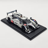 Spark Peugeot 908 Hybrid 4 #8 LMP Prototype 2011 1/43 Scale S2591