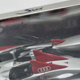 Spark Audi R10 TDI #1 Audi Sport North America Le Mans 2007 Winner 1/43 Scale S0681