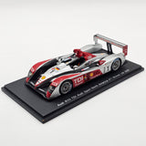 Spark Audi R10 TDI #1 Audi Sport North America Le Mans 2007 Winner 1/43 Scale S0681