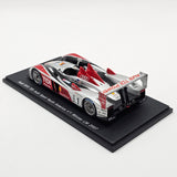 Spark Audi R10 TDI #1 Audi Sport North America Le Mans 2007 Winner 1/43 Scale S0681