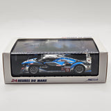 Spark Peugeot 908 HDI FAP #9 Peugeot Sport Total Le Mans 2009 Winner 1/43 Scale