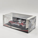 Spark Honda Civic Type R-GT #64 Modulo Nakajima Racing 2024 Super GT 1/43 Scale