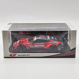 Spark Nissan Motul Autech Z #23 NISMO Quintarelli 2024 Super GT 1/43 Scale