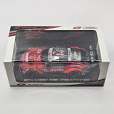 Spark Nissan Motul Autech Z #23 NISMO Quintarelli 2024 Super GT 1/43 Scale