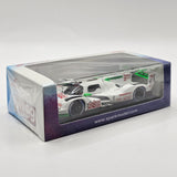 Spark Porsche 963 #99 Proton Competition Le Mans 2024 1/43 Scale S9128