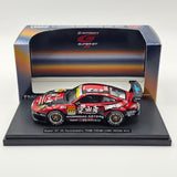 EBBRO Porsche 996 GT3 RS #777 Team 910 Racing 2005 Super GT GT300 1/43 Scale