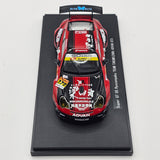 EBBRO Porsche 996 GT3 RS #777 Team 910 Racing 2005 Super GT GT300 1/43 Scale