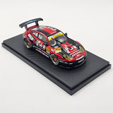 EBBRO Porsche 996 GT3 RS #777 Team 910 Racing 2005 Super GT GT300 1/43 Scale