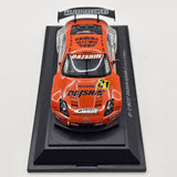 EBBRO Nissan Z #81 Team Daishin C-West Advan JGTC 2004 GT300 1/43 Scale