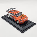 EBBRO Nissan Z #81 Team Daishin C-West Advan JGTC 2004 GT300 1/43 Scale