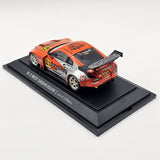 EBBRO Nissan Z #81 Team Daishin C-West Advan JGTC 2004 GT300 1/43 Scale