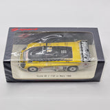 Spark Toyota 86C #38 Team Dome Company Le Mans 1986 1/43 Scale S2353