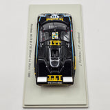 Spark Rondeau M379B #16 Jean Rondeau Le Mans Winner 1980 1/43 Scale 43LM80