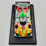 Spark Rebellion R13 Gibson #3 Rebellion Racing Le Mans 2019 1/43 Scale S7902