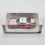 Spark Toyota Celica LB Turbo #1 Inter 200 Mile Fuji 1979 Winner 1/43 Scale