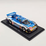 Spark Sauber SHS C6 #95 Bellanger-Bassaler Le Mans 1985 1/43 Scale S4080