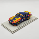 Spark Porsche 924 Carrera GTR #11 Holbert Racing 24Hrs Daytona 1981 1/43 Scale