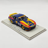 Spark Porsche 924 Carrera GTR #11 Holbert Racing 24Hrs Daytona 1981 1/43 Scale