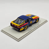 Spark Porsche 924 Carrera GTR #11 Holbert Racing 24Hrs Daytona 1981 1/43 Scale