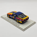 Spark Porsche 924 Carrera GTR #11 Holbert Racing 24Hrs Daytona 1981 1/43 Scale