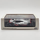 Spark Porsche 919 Hybrid #2 Porsche LMP Le Mans 2017 Winner 1/43 Scale 43LM17