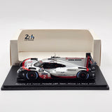 Spark Porsche 919 Hybrid #2 Porsche LMP Le Mans 2017 Winner 1/43 Scale 43LM17