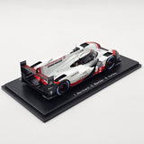 Spark Porsche 919 Hybrid #2 Porsche LMP Le Mans 2017 Winner 1/43 Scale 43LM17