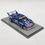 Spark Ligier JS2 #15 Automobiles Ligier Le Mans 1974 1/43 Scale S0549