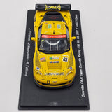 Spark Chevrolet Corvette C6-R #63 Corvette Racing Le Mans 2007 1/43 Scale S0178