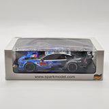 Spark BMW M4 DTM #4 Team RBM Super GT x DTM Dream Race Fuji 2019 1/43 Scale