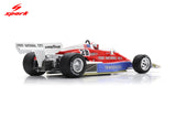 Spark Penske PC4 #28 John Watson 1976 Japanese F1 Grand Prix 1/43 Scale
