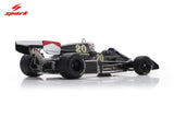 Spark Williams FW05 #20 Arturo Merzario 1976 Japanese F1 Grand Prix 1/43 Scale