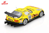 Spark Chrysler Viper GTS-R #53 Zakspeed Winner Nurburgring 24Hrs 1999 1/43 Scale