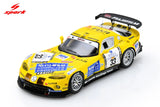 Spark Chrysler Viper GTS-R #33 Zakspeed Winner Nurburgring 24Hrs 2001 1/43 Scale