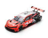 Spark Honda Civic Type-R GT #8 ARTA Super GT GT500 2025 1/43 Scale 43SGT25008