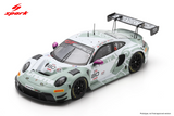 Spark Porsche 911 GT3 R #80 Lionspeed GP Winner 24Hrs Spa 2026 1/43 Scale