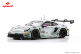 Spark Porsche 911 GT3 R #80 Lionspeed GP Winner 24Hrs Spa 2026 1/43 Scale