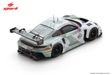 Spark Porsche 911 GT3 R #80 Lionspeed GP Winner 24Hrs Spa 2026 1/43 Scale