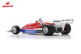 Spark Penske PC4 #28 John Watson 1976 Japanese F1 Grand Prix 1/43 Scale