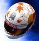 Spark Yuki Tsunoda Visa Cash App RB F1 Canadian GP 2025 100th Race Helmet 1/5 Scale