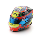 Spark Oscar Piastri F1 Grand Prix 2025 Season Replica Helmet 1/5 Scale 5HF196