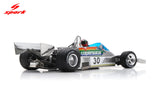 Spark Copersucar FD04 #30 Emerson Fittipaldi 1976 Japanese F1 Grand Prix 1/43 Scale