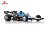 Spark Shadow DN8 #16 Tom Pryce 1976 Japanese F1 Grand Prix 1/43 Scale
