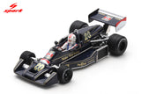 Spark Williams FW05 #20 Arturo Merzario 1976 Japanese F1 Grand Prix 1/43 Scale